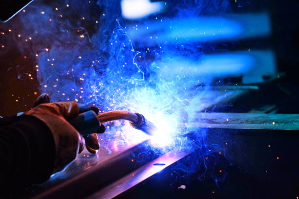 Best Food and Beverage Processing Equipment Welding in Palmetto Estates, FL