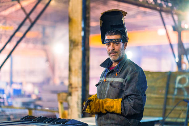Professional Welder & Metal Fabrication in Palmetto Estates, FL