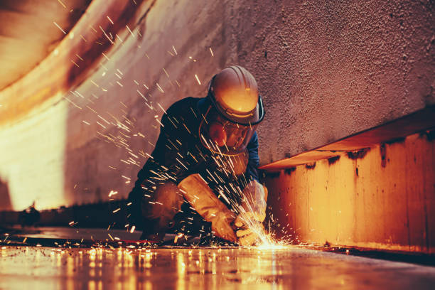 Affordable Welder Services in Palmetto Estates, FL