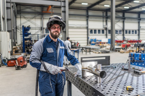 Best Aerospace and Defense Welding in Palmetto Estates, FL